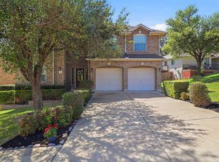 107 Muscovy Ln, Cedar Park, TX 78613