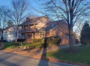 105 Yorktown Dr, Franklin, TN 37064