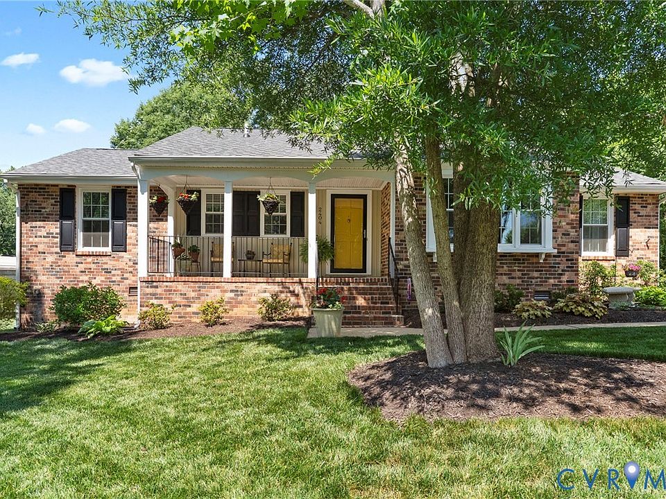 1st image of 2404 Elmington Dr