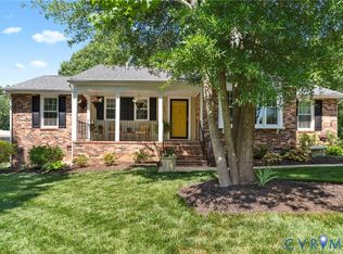 2404 Elmington Dr, Henrico, VA 23238