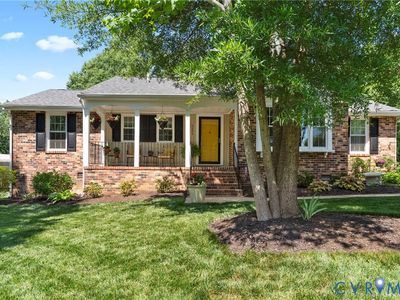 2404 Elmington Dr, Henrico, VA, 23238