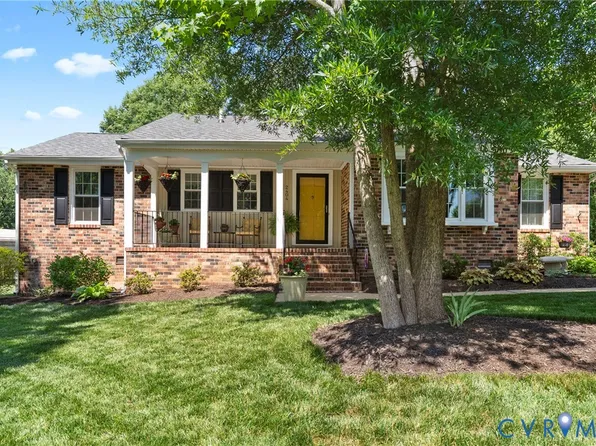 2404 Elmington Dr, Henrico, VA 23238