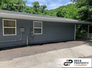 4534 Rhonda Sue Ct APT 46, Imperial, MO 63052
