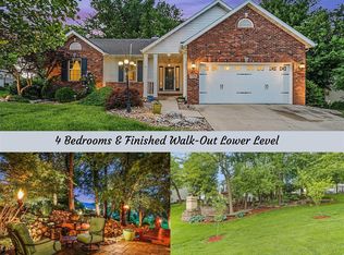 2104 Little Round Top Dr, Edwardsville, IL 62025