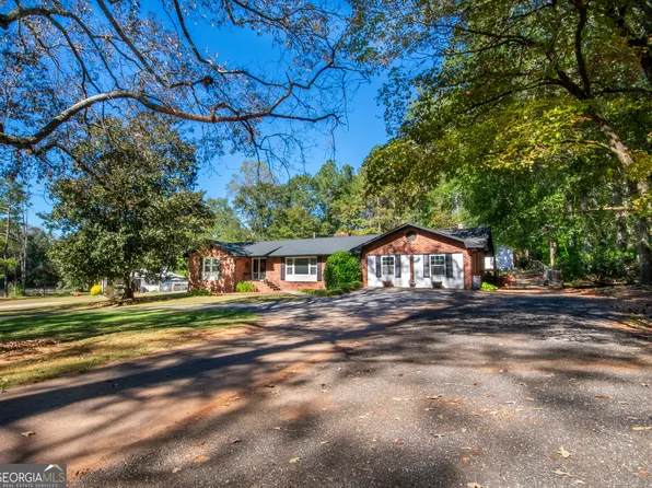 163 Sheppard Dr, Newnan, GA 30263