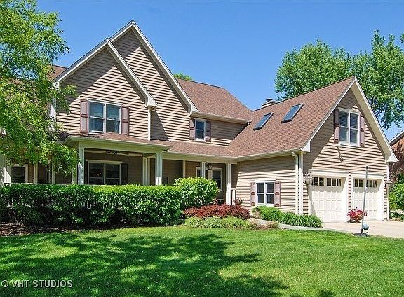 2nd image of 4847 Fair Elms Ave