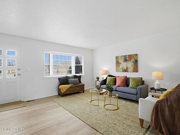 5th image of 2818 Coleen Ct