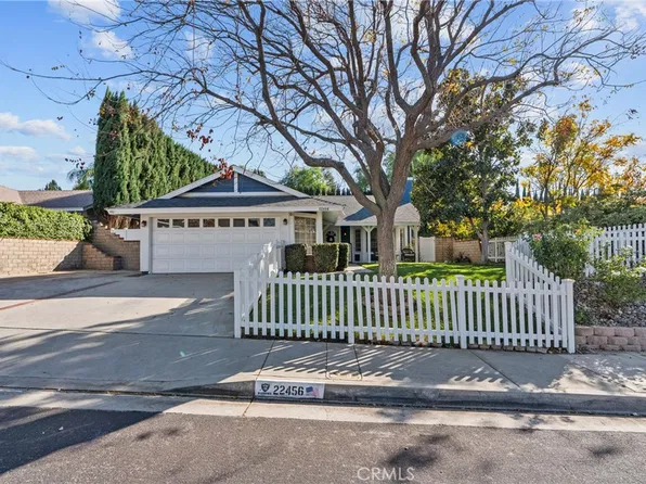 22456 Barcotta Dr, Santa Clarita, CA 91350