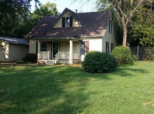 1497 N C Rd, Peck, KS 67120