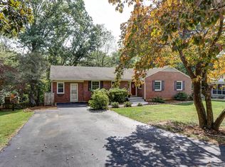 1916 Eastwood Ln, Lynchburg, VA 24503