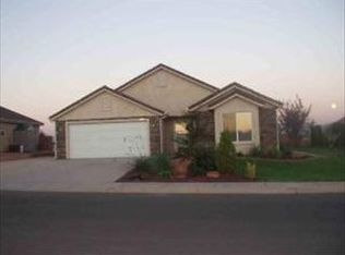 1036 N Graham Mnr, Washington, UT 84780