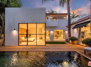 918 N La Jolla Ave, West Hollywood, CA 90046