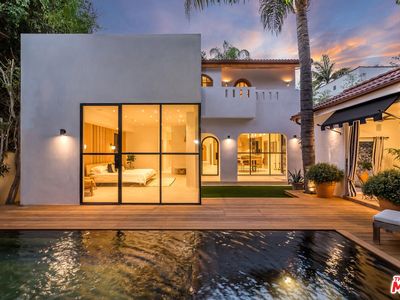918 N La Jolla Ave, West Hollywood, CA, 90046