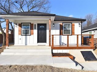 5030 S 29th West Ave, Tulsa, OK 74107