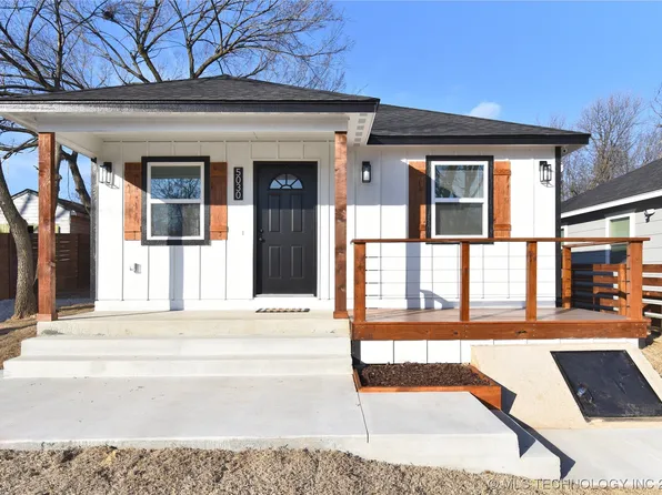 5030 S 29th West Ave, Tulsa, OK 74107