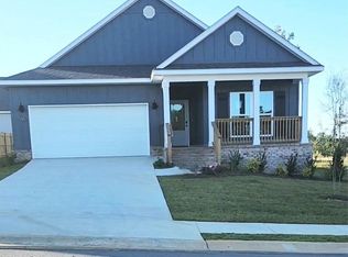 17431 Willow Cv, Saucier, MS 39574