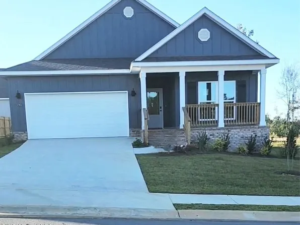 17431 Willow Cv, Saucier, MS 39574