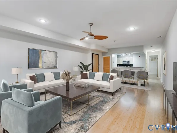 110 W Marshall St #U25, Richmond, VA 23220