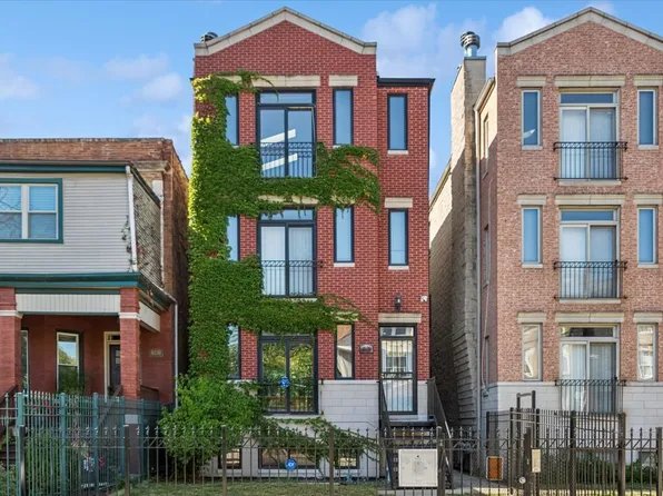 6328 S Drexel Ave #1, Chicago, IL 60637