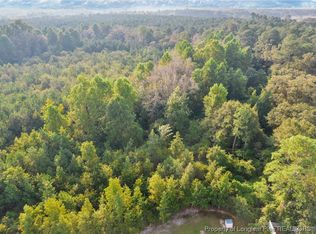 100 Tom Cat Ln, Roseboro, NC 28382