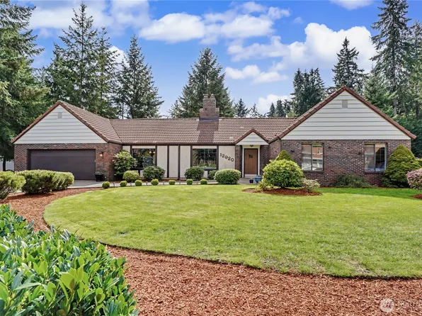 12920 125th Avenue Ct E, Puyallup, WA 98374