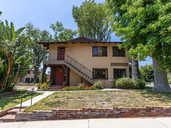 2391 El Molino Ave, Altadena, CA 91001