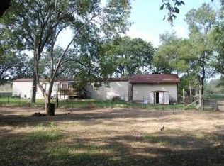 1320 County Road 491, Elgin, TX 78621