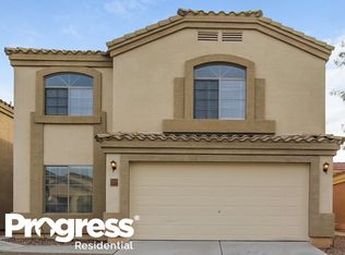 23389 W Cocopah St, Buckeye, AZ 85326