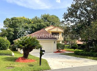 1176 E Winged Foot Cir, Winter Springs, FL 32708