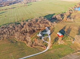 5455 NW County Road 2001 Rd, Butler, MO 64730