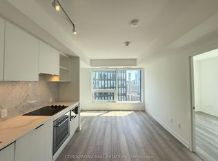 82 Dalhousie St #2907-C08, Toronto, ON M5B 0C5