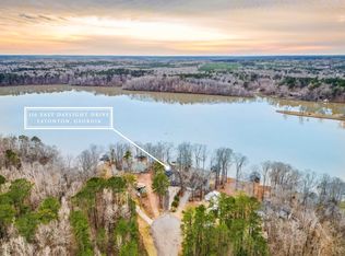 116 E Daylight Dr, Eatonton, GA 31024
