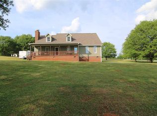 13610 Asheville Hwy, Inman, SC 29349