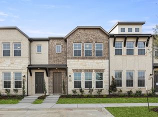 1059 Gainsway Dr, Allen, TX 75013