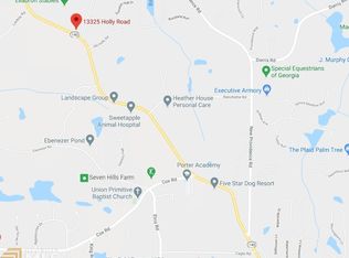 13325 Holly Rd, Roswell, GA 30075