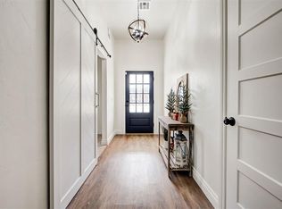 16603 Railhead Dr, Choctaw, OK 73020