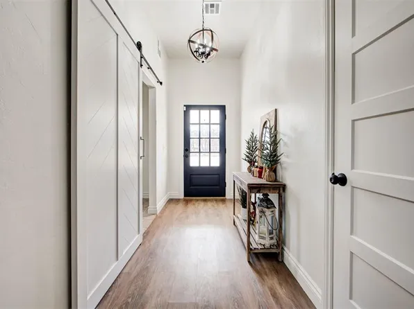 16603 Railhead Dr, Choctaw, OK 73020