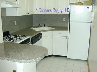 21 W 74th St APT 2B, New York, NY 10023