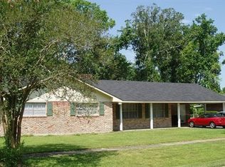 10370 Oliphant Rd, Baton Rouge, LA 70809