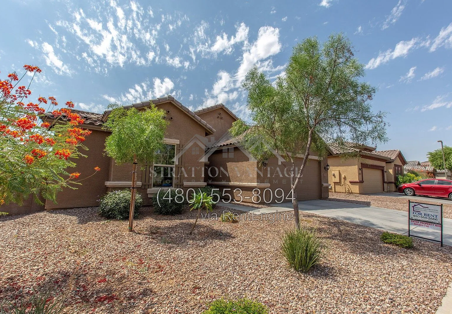 3 bed, 2.5 bath, 2188 sqft, $2,225 — Photo 2