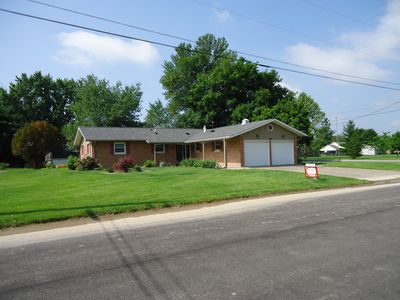 1603 W Locust Ln, Robinson, IL, 62454