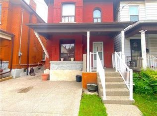 126 Gibson Ave, Hamilton, ON