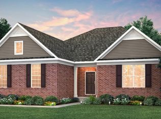 2934 Timber Glen Dr, Ann Arbor, MI 48108