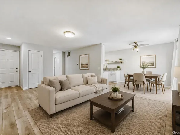 580 Vance Street #A, Lakewood, CO 80226