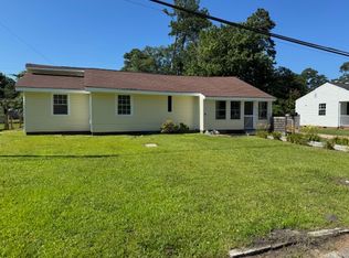 327 Miller Blvd, Havelock, NC 28532