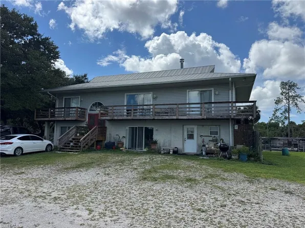 2740 Newman DR, NAPLES, FL 34114