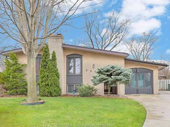 3980 Myrtle Ave, Windsor, ON N9C 4A3