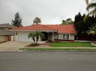 5121 Wagon Wheel Dr, Yorba Linda, CA 92886