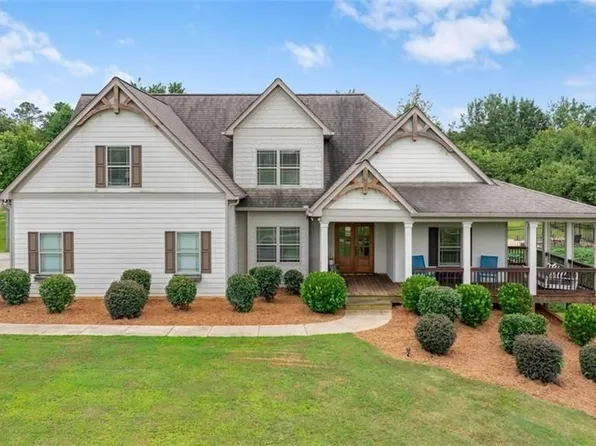 4227 Harold Whelchel Rd, Gainesville, GA 30506