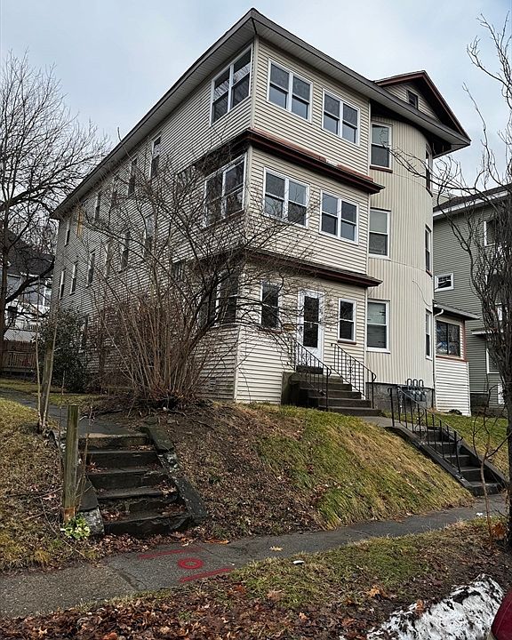 4 Lucian St, Worcester, MA 01603 Zillow